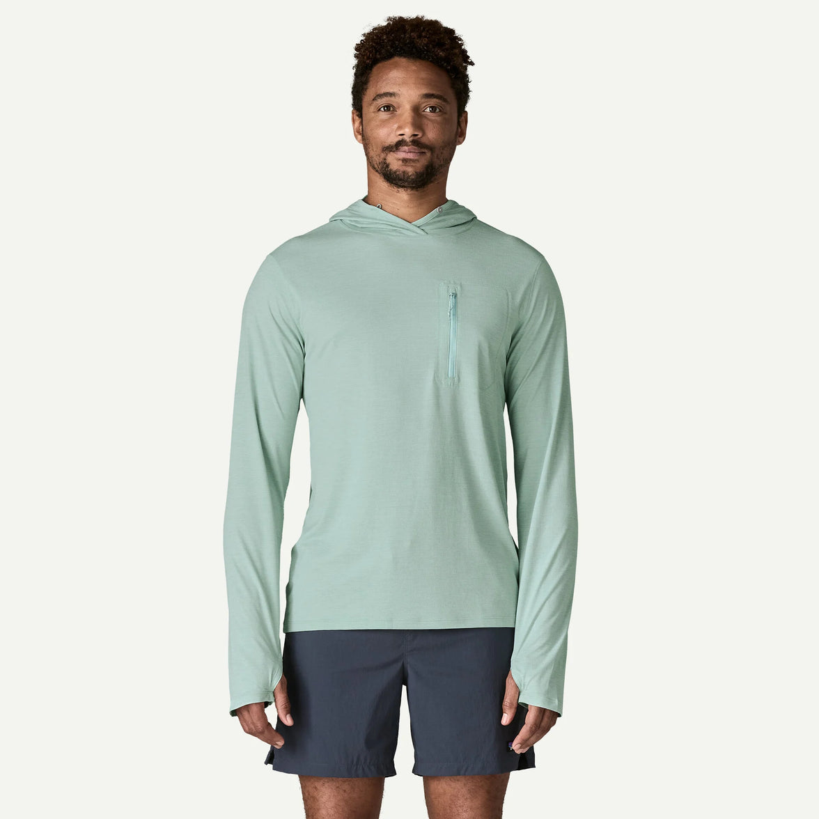 Patagonia Cap Cool Sun Hoody