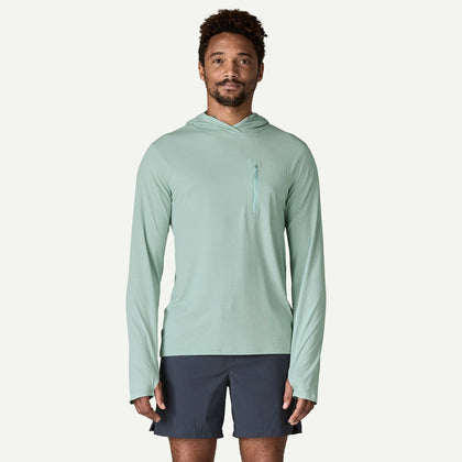 Patagonia Cap Cool Sun Hoody