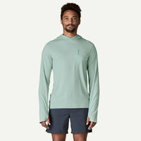 Patagonia Cap Cool Sun Hoody