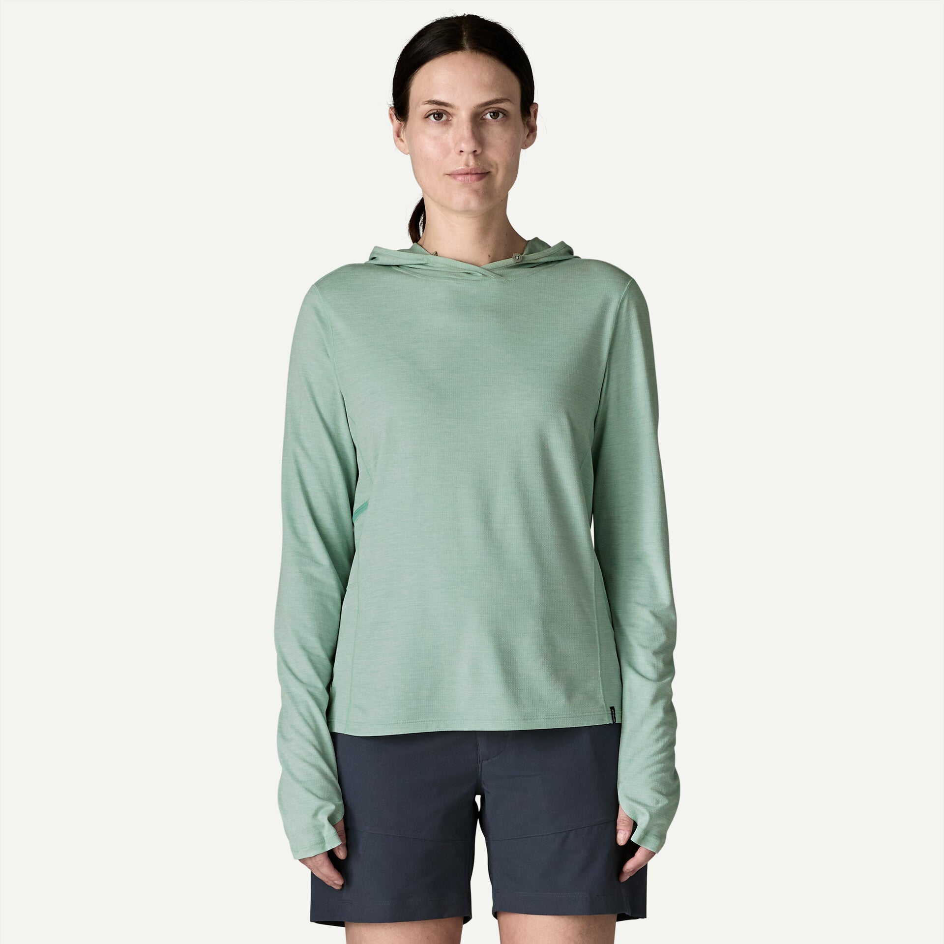 Patagonia Cap Cool Sun Hoody