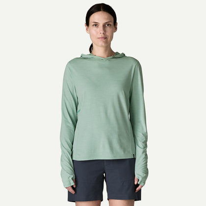 Patagonia Cap Cool Sun Hoody