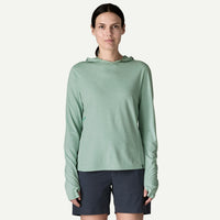 Patagonia Cap Cool Sun Hoody