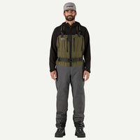 Patagonia Swiftcurrent® Expedition Zip-Front Waders-Men's