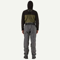 Patagonia Swiftcurrent® Expedition Zip-Front Waders-Men's