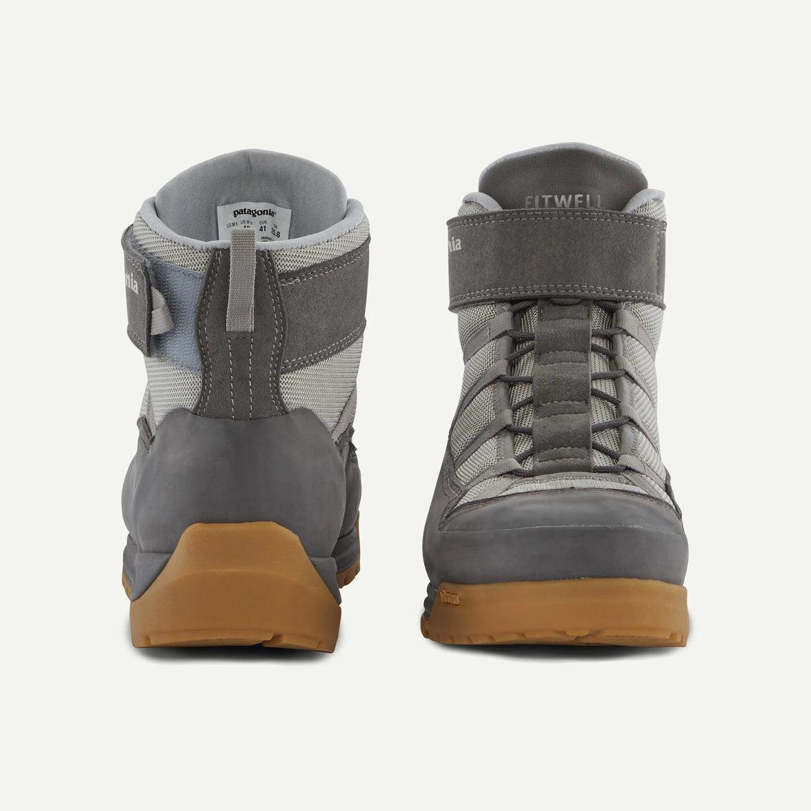 Patagonia River Salt Boots