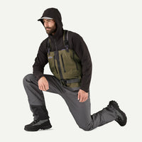 Patagonia Swiftcurrent® Expedition Zip-Front Waders-Men's