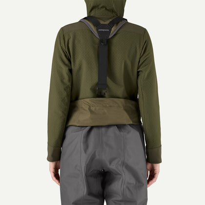 Patagonia Swiftcurrent® Expedition Zip-Front Waders-Women's