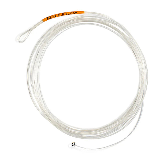 Airflo Polyleader Plus- Trout- Floating