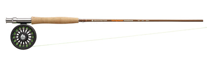 Redington Original Freshwater Rod Kit