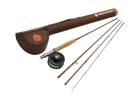 Redington Original Freshwater Rod Kit