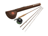 Redington Original Freshwater Rod Kit