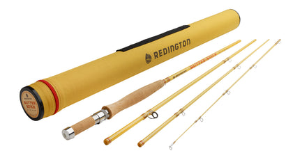 Redington Butter Stick Fiberglass Fly Rod
