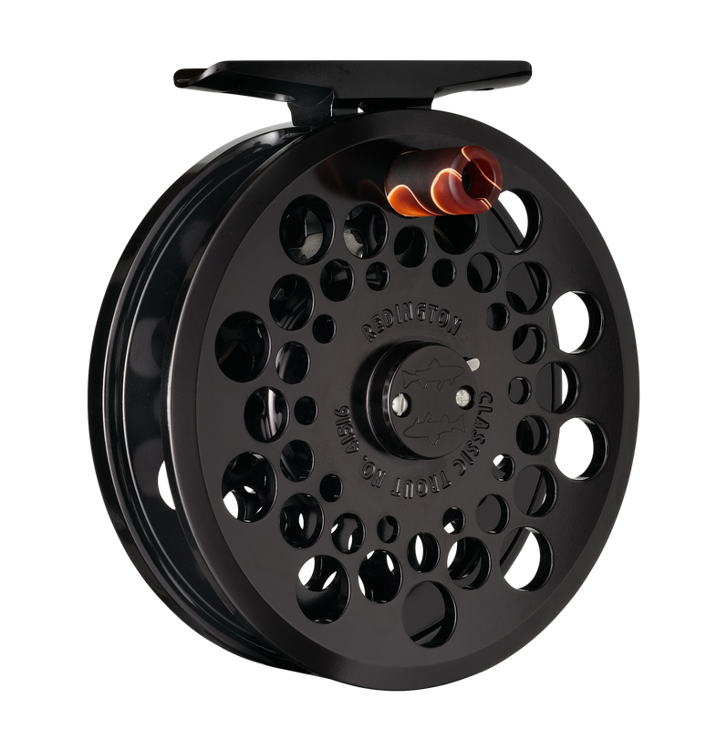 Redington Classic Trout Reel