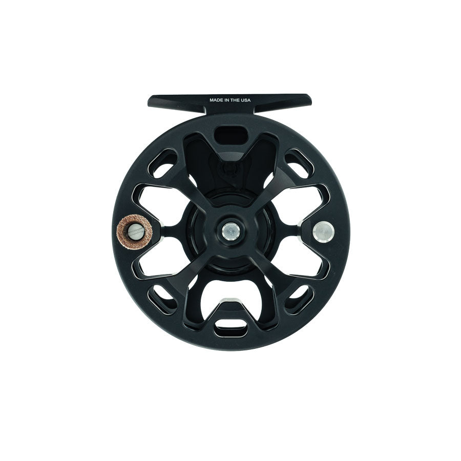 Ross Cimarron LT Reel