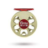 Ross Coors Banquet Reel