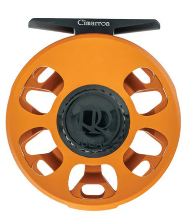 Ross Fly Shop Exclusive Limited Edition Cimarron Reel