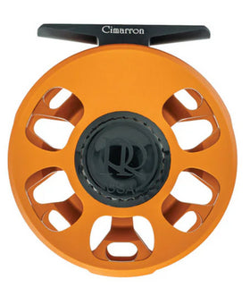 Ross Fly Shop Exclusive Limited Edition Cimarron Reel