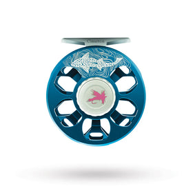 Ross Casting For Recovery Cimarron Reel
