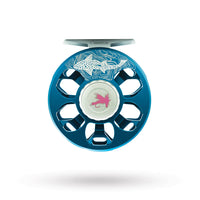 Ross Casting For Recovery Cimarron Reel