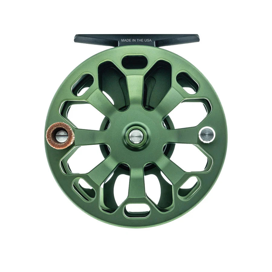 Ross Cimarron Reel
