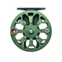 Ross Cimarron Reel