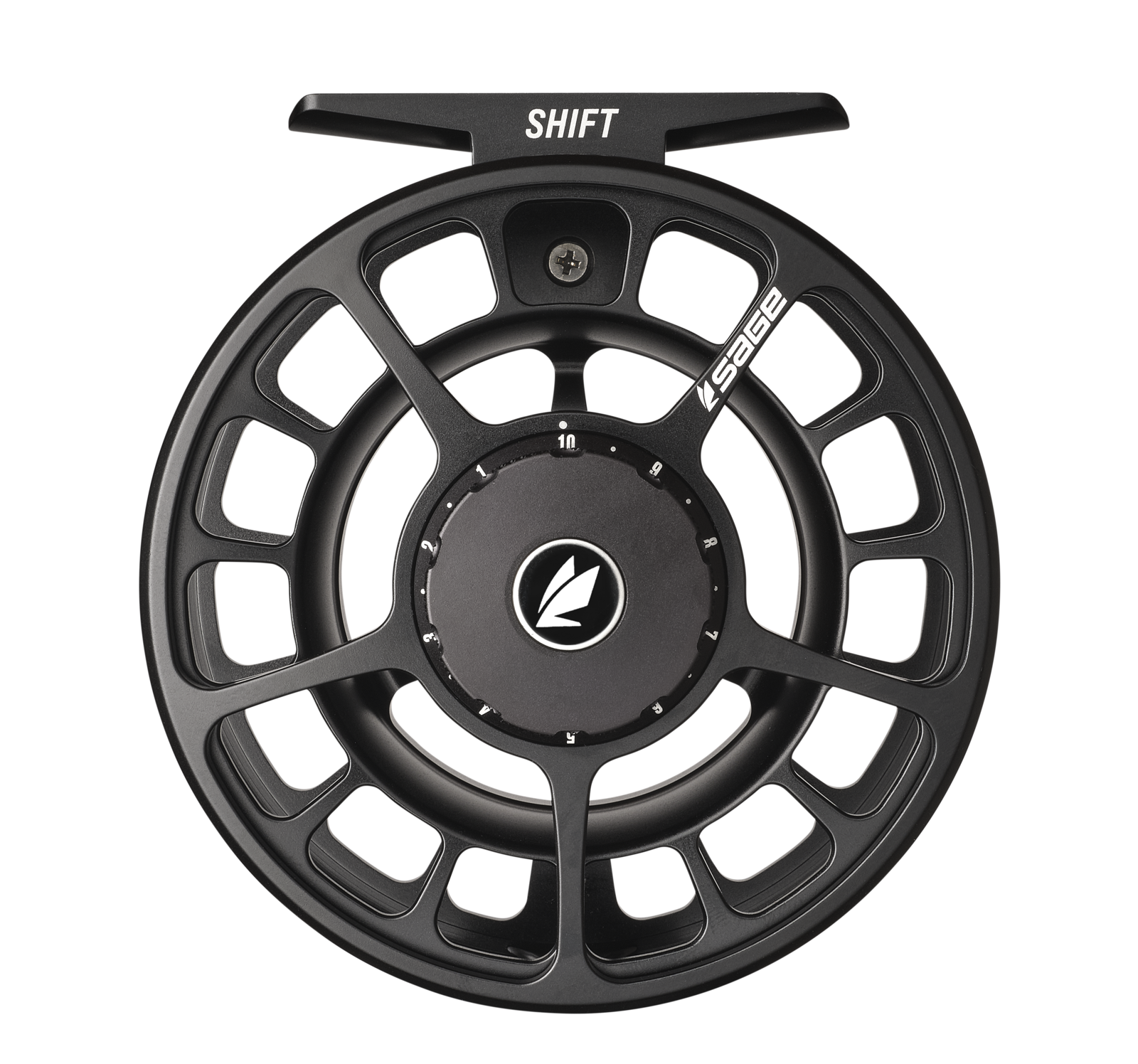 Sage Shift Reel