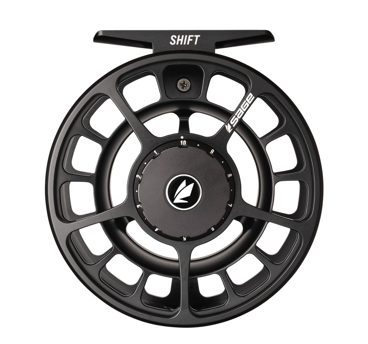 Sage Shift Reel