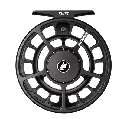 Sage Shift Reel