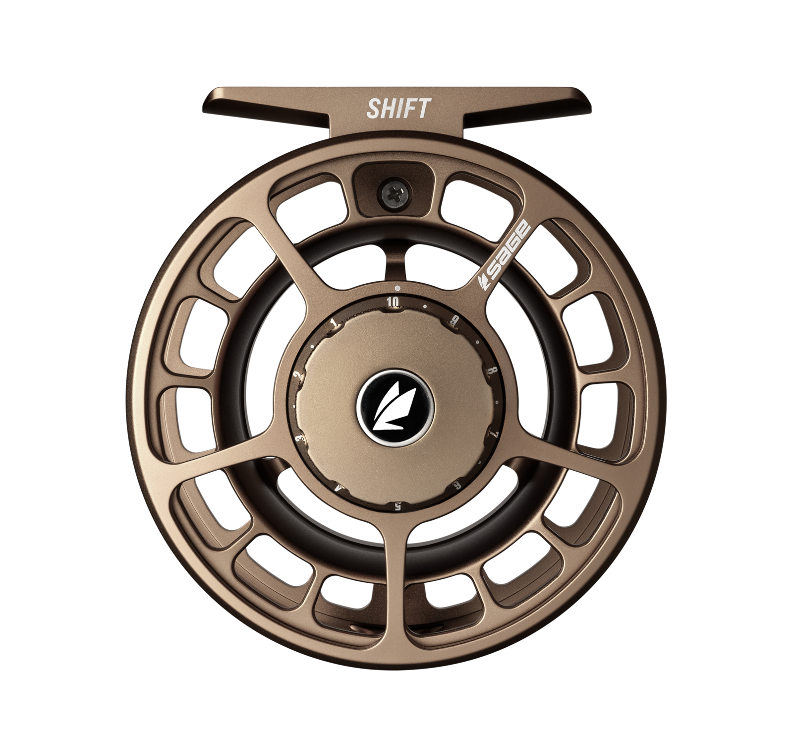 Sage Shift Reel