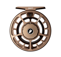 Sage Shift Reel