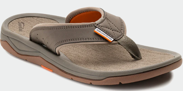 Grundens Deck-Boss Sandal