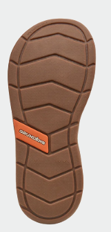 Grundens Deck-Boss Sandal