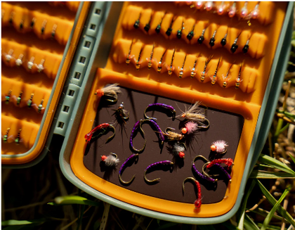 Tacky Pescador - MagPad - Small