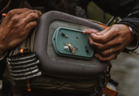 FIshpond Tacky Grande Fly Dock - MagPad