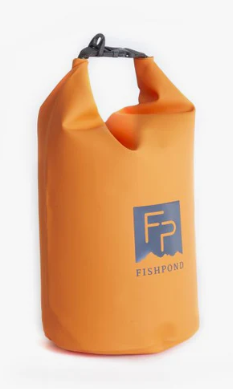 Thunderhead® Roll-Top Dry Bag