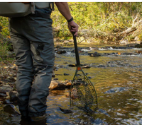 Fishpond Nomad® Middle Fork Net - River Armor