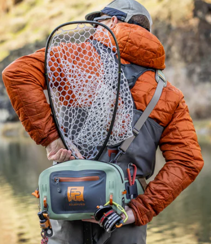 Thunderhead® - Small Submersible Lumbar