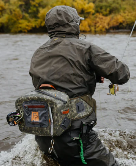 Thunderhead® Submersible Lumbar