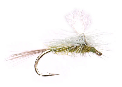 Dry Flies