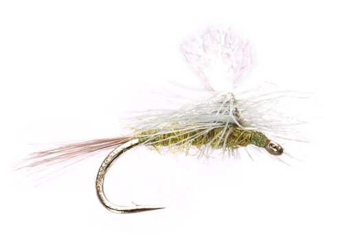 Dry Flies
