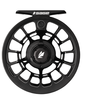 Sage SHIFT LT 5/6 Reel- Stealth Black
