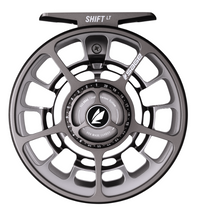 Sage SHIFT LT 5/6 Reel- Silver Pine