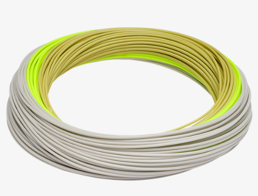 RIO Elite Gold XP Fly Line