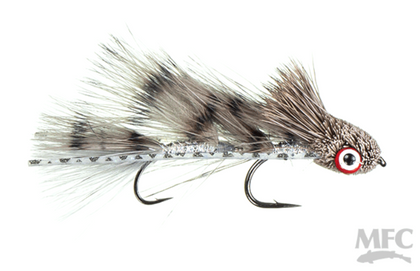 Streamer-Large and/or articulated