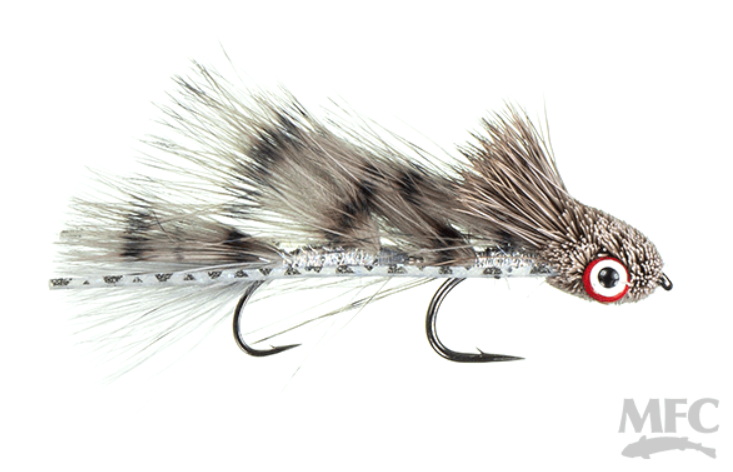 Streamer-Large and/or articulated