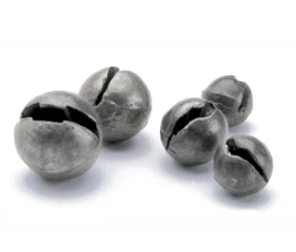 Bullet Weights/Round