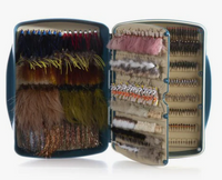 Tacky Pescador XL Fly Box