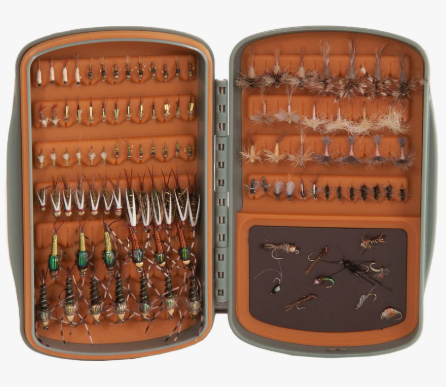 Tacky Pescador - MagPad - Small