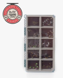 Tacky Original RiverMag Fly Box