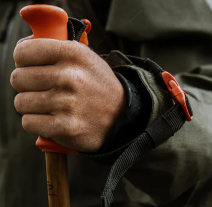 Fishpond Grass Sticks Wading Staff